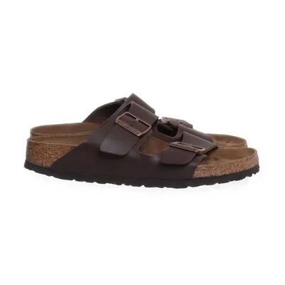 Slip-ins (Bruin) van Birkenstock