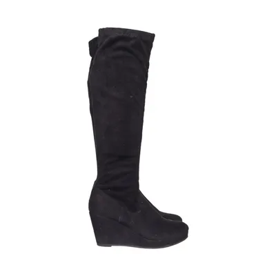 Bottes (Noir) de Vox