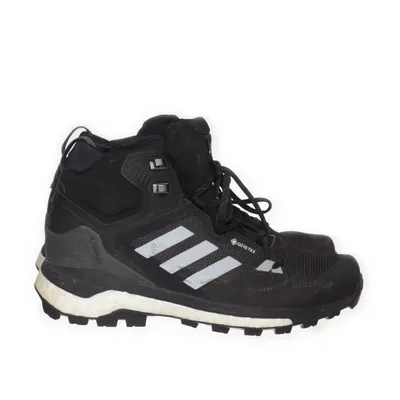 Hoge wandelschoenen (Zwart) van Adidas