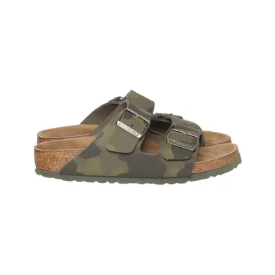 Slip-ins (Arizona) from Birkenstock Leather