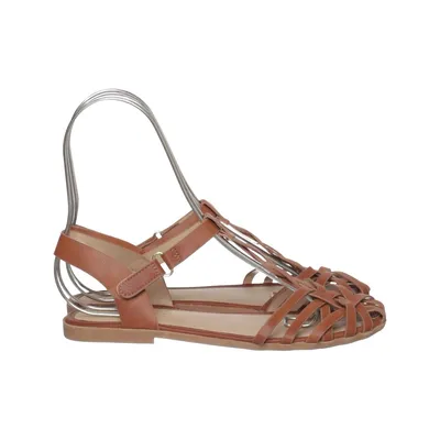 Sandalen (Bruin) van Lefties Polyurethaan