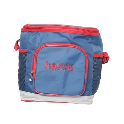 Kylväska (Blå, Röd, Grå) från Halens
