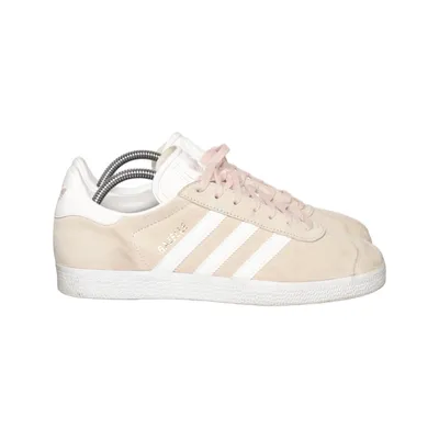 Sneakers (Gazelle) from Adidas Originals Leather