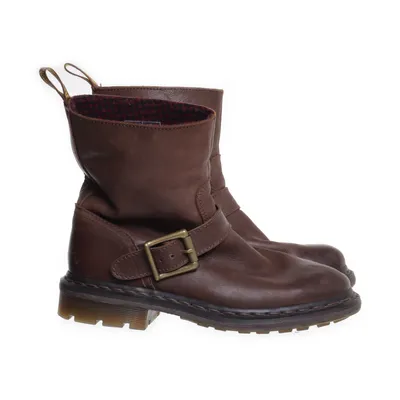 Boots (Brun) från Dr. Martens