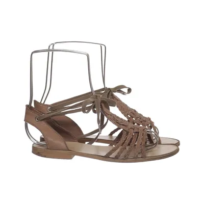 Sandaler (Brun) från Stefanel