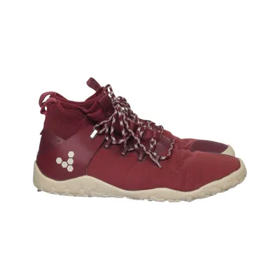 Barefoot schoenen (Rood) van Vivobarefoot