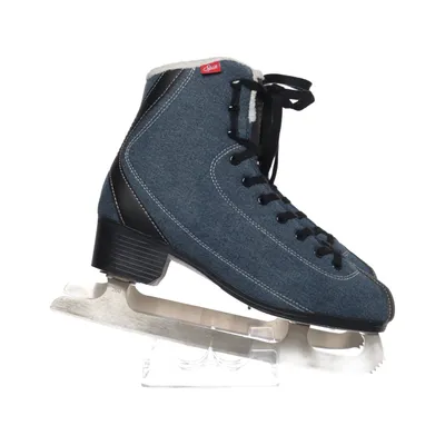 Patins à glace (Spin 2.0) de Revolution