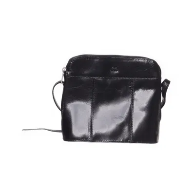 Axelremsväska (Svart) från The Monte