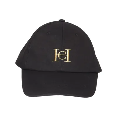 Casquette de baseball (Good Girl) de Carolina Herrera Coton, Polyester