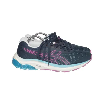 Löparskor (Blå, Rosa, Flerfärgad) från Asics