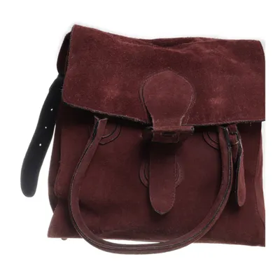 Handtas (Rood) van Acne Jeans