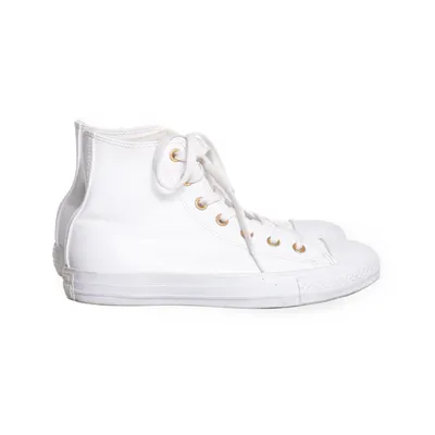 Sneakers (Vit) från Converse Skinn