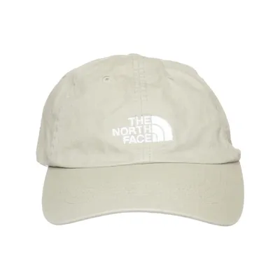 Casquette de baseball (Beige) de The North Face Coton