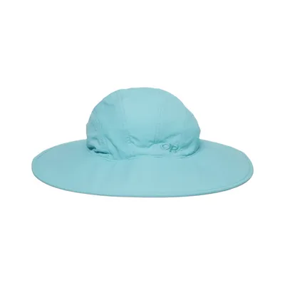 UV pet (Blauw) van Outdoor Research Polyamide, Polyester