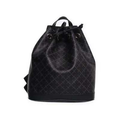 Backpack (Brown) from By Malene Birger