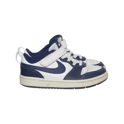 Sneakers (Court Borough Low 2) van Nike
