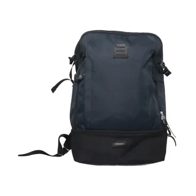 Sac à dos (Bleu, Noir) de Sandqvist Polyester recyclé