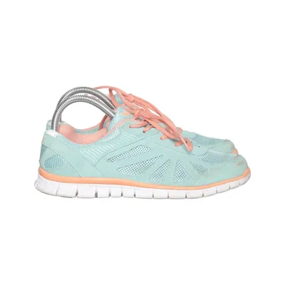 Trainers (Blue, Pink) from Victory