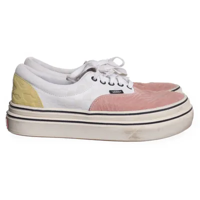 Sneakers (Vit, Rosa, Flerfärgad) från Vans