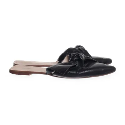 Slip-ins (Svart) från Zara Basic Collection