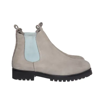 Chelsea boots (STONE 91-40) van Stone