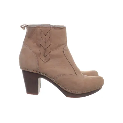 Stövletter (Beige) från Emma