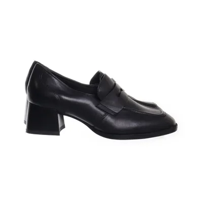 Loafers (Svart) från Tamaris Skinn