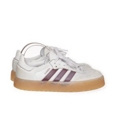 Sneakers (Samba) van Adidas