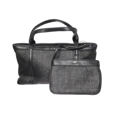Sac à main (Noir) de Dents