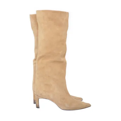 Stövlar (Brun) från Zara