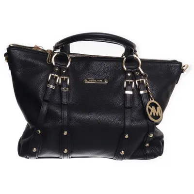 Handbag (Black) from Michael Kors