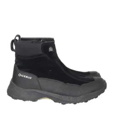 Vandringskängor (Svart) från Icebug