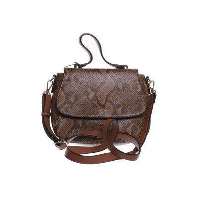 Axelremsväska (Brun) från Bulaggi