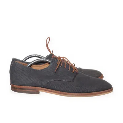 Derby shoes (Gray) from H London