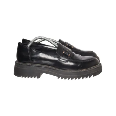 Loafers (Zwart) van Citywalk