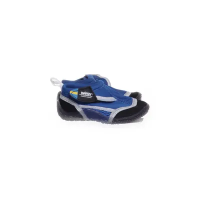 Bathing shoes (Blue) from Swimpy
