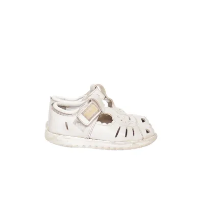 Sandaler (Vit) från Kavat