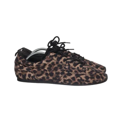 Sneaker (Braun, Schwarz, Mehrfarbig) von Primark