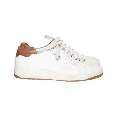 Sneakers (City Hiker) from Mephisto Leather