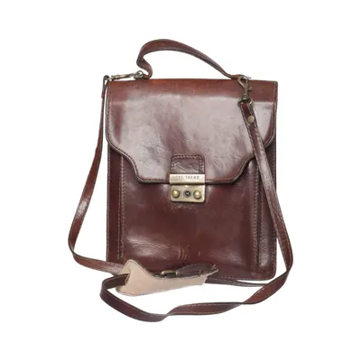 Sac à bandoulière (Marron) de The Trend