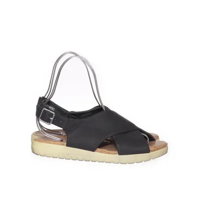 Sandaler (Svart) från Alley