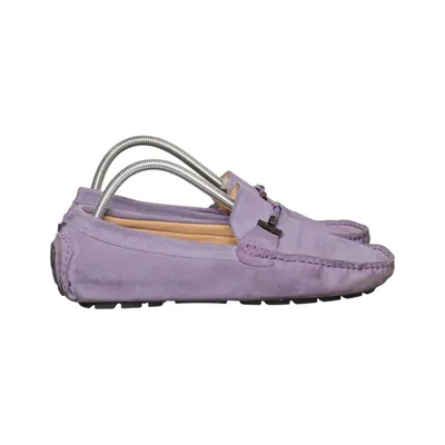 Loafers (Lila) från Fashion