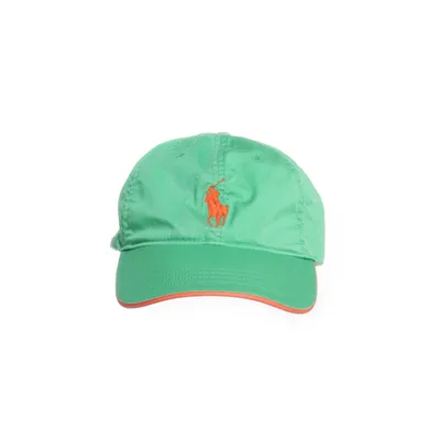Baseballkeps (Grön) från Polo Golf Ralph Lauren Bomull
