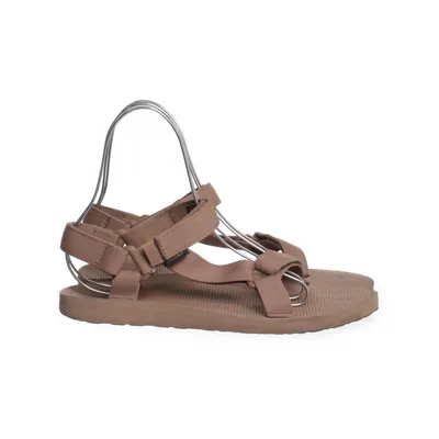 Sandalen (Bruin) van Teva