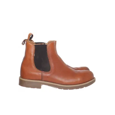 Chelsea boots (Brun) från Kavat