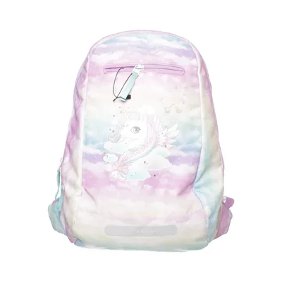 Backpack (Multicolored) from Beckmann
