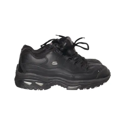 Sneakers (2250) van Skechers Sport Leer