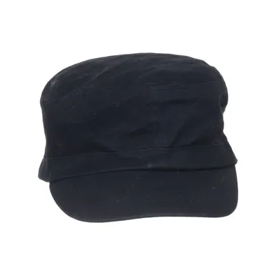 Schiebermütze (Schwarz) von Joe Fresh Baumwolle