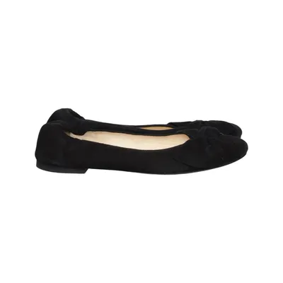 Ballerina's (Zwart) van A Pair