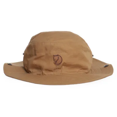 Bucket hat (Brown) from Fjällräven